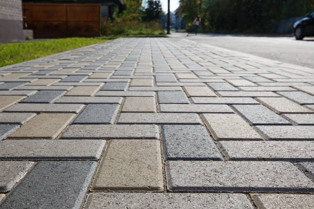 Reasons to Select Us for Your Driveway Paving Requirements in North Middletown, NJ