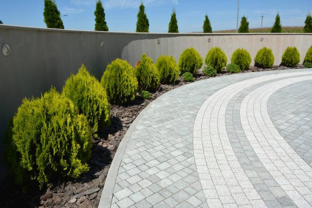 Best Residential Paver Driveway  in North Middletown, NJ