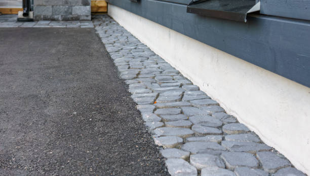 Best Residential Paver Driveway  in North Middletown, NJ