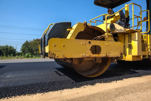 Best Driveway Resurfacing Pavers  in North Middletown, NJ